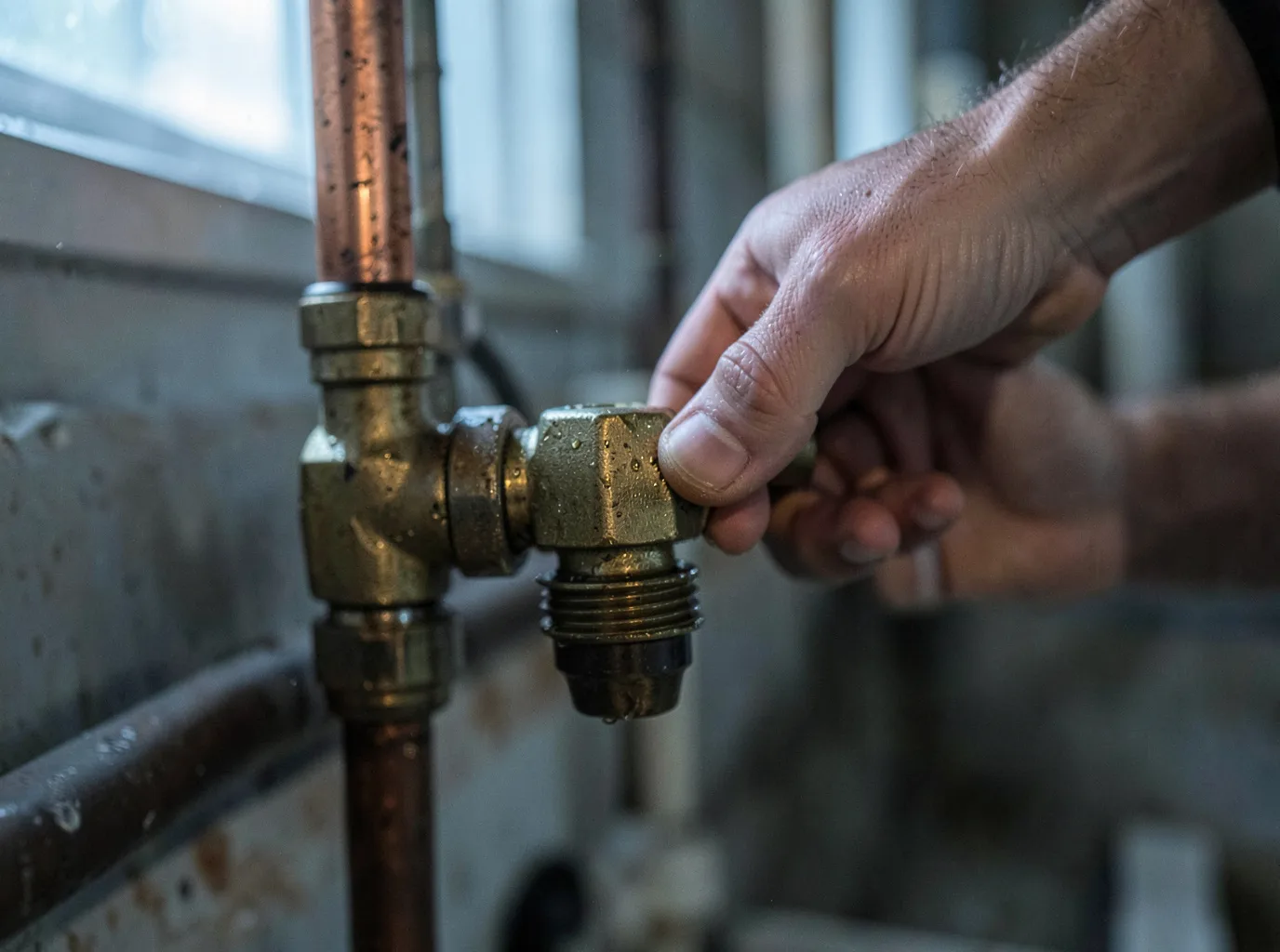 Emergency Plumber Mount Hope, AL FAQs